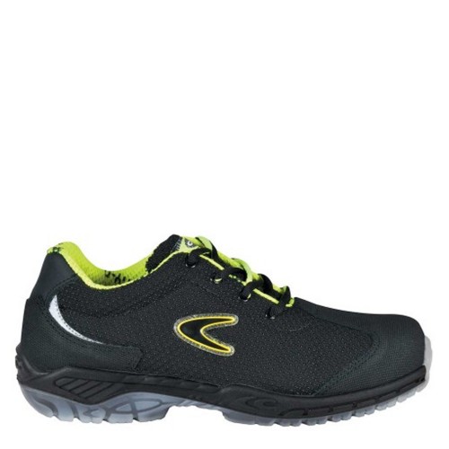 Cofra Overgrip Safety Shoe